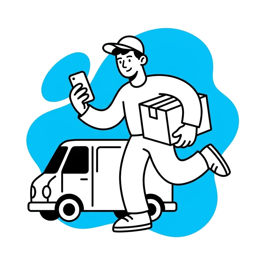 Fleet & Delivery